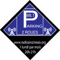 Parking 2 Roues